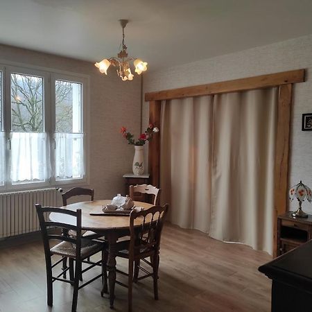 La Lisiere Appartement 2 Chambres Revin  Luaran gambar