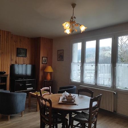 La Lisiere Appartement 2 Chambres Revin  Luaran gambar