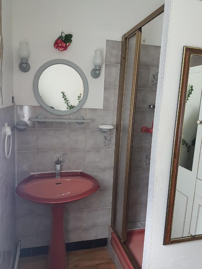 La Lisiere Appartement 2 Chambres Revin  Luaran gambar