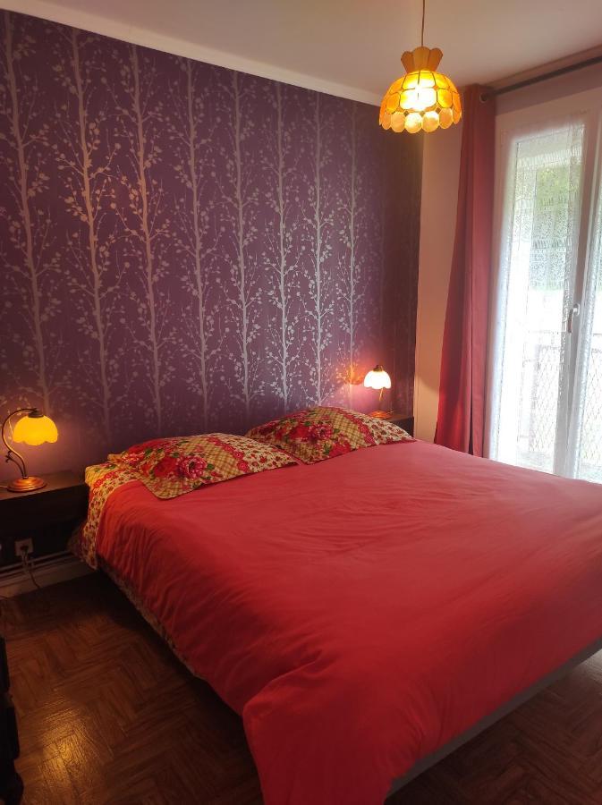La Lisiere Appartement 2 Chambres Revin  Luaran gambar