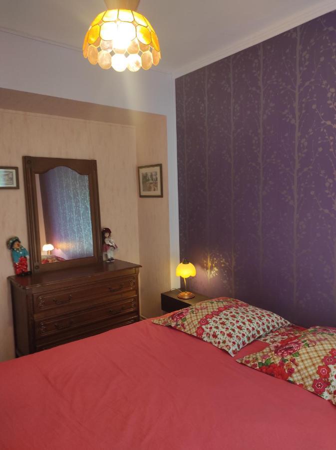 La Lisiere Appartement 2 Chambres Revin  Luaran gambar