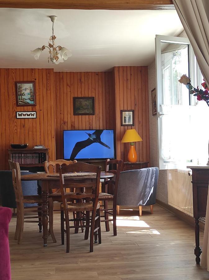 La Lisiere Appartement 2 Chambres Revin  Luaran gambar